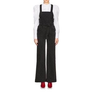 Ulla Johnson Suvi overalls